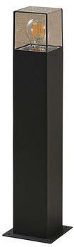 Lucande Keke Sockelleuchte, Höhe 50 cm