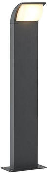 Lucande Tinna LED-Sockelleuchte