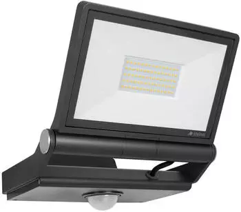 Steinel XLED Pro One S LED-Außenstrahler, Sensor E Steinel XLED Pro One S LED-Außenstrahler, Sensor E