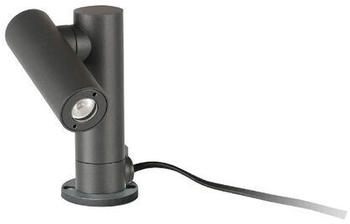 Faro Barcelona LED-Außenspot Spy-1, 14,5 cm