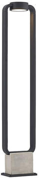 Lucande Belna LED-Wegeleuchte, 100 cm