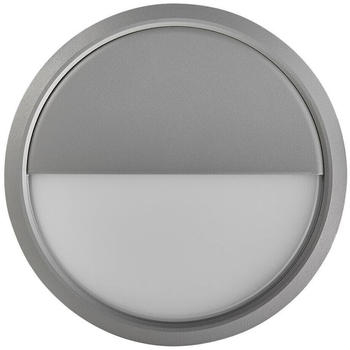 Nordlux LED-Außenwandleuchte Ava Smart, grau