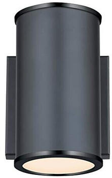 Westinghouse Marius Außenwandleuchte, schwarz, 1fl