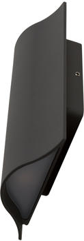 Heitronic LED-Außenwandlampe Laola