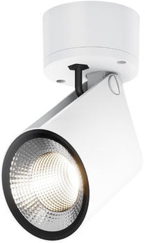 IP44.de Stic LED-Außenwandleuchte, pure white