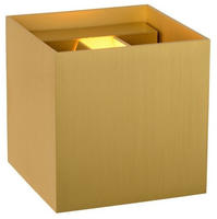 Xio - Wandleuchte - Led Dim. - G9 - 1x4w 2700k - Einstellbarer Abstrahlwinkel -