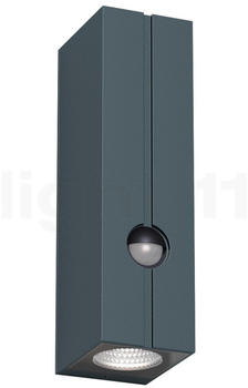 IP44.de cut control LED-Außenlampe 2700K anthrazit