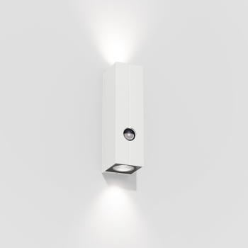 IP44.de cut control LED-Außenlampe 2700K weiß