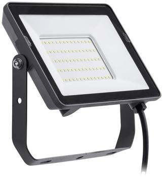 Philips ProjectLine Flutlicht 30W 6500K schwarz