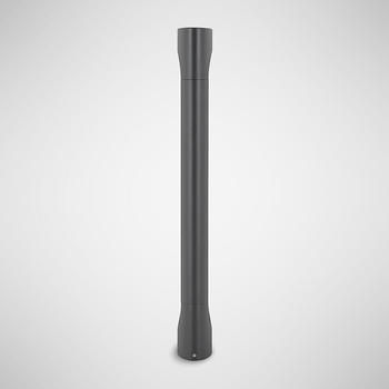 Lucande Fenti LED-Wegeleuchte, 65 cm