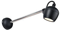 Paulmann LED Gartenleuchte "Outdoor 230V Wall Kikolo Insect friendly ZigBee" 1 Stk.