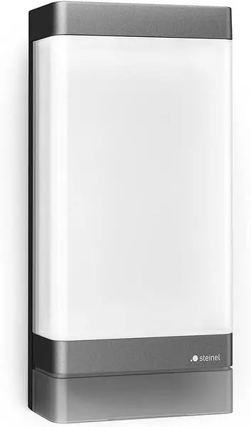 Steinel L 271 DIGI C LED-Außenwandleuchte