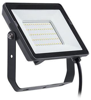 Philips ProjectLine Flutlicht 50W 6500K schwarz