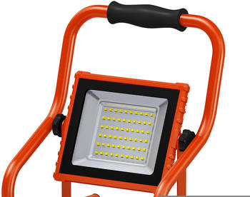 LEDVANCE LED-Fluter Worklight Orange 20W/1600lm IP44