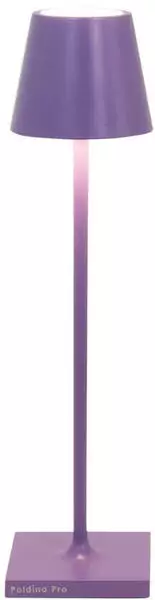 Zafferano Poldina Pro Micro violett (LD0490L3)