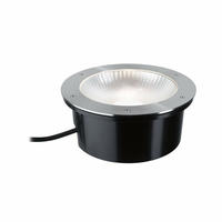 Paulmann Durea 260 94656 Bodeneinbauleuchte Led 15 W Edelstahl
