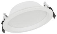 LEDVANCE downlight alu 14w/3000k ip44