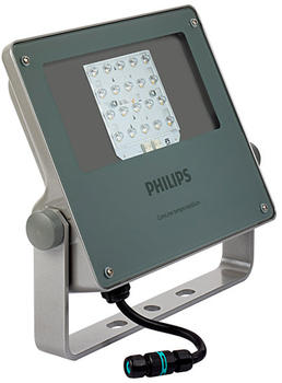 Philips Signify Coreline tempo medium LED module, system flux 8000 lm 740 neutral white 52° Grau 45588000