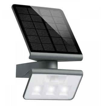 Steinel Xsolar L-S Solarlampe-Professional 150lm LED 3000K anthrazit (85698) (85698)