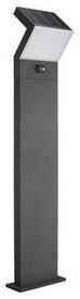 DOTLUX FLASHground LED-Wegeleuchte Solar Sensor