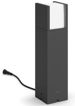 Philips Wegeleuchte Arbour 4000K 1x6W Anthrazit