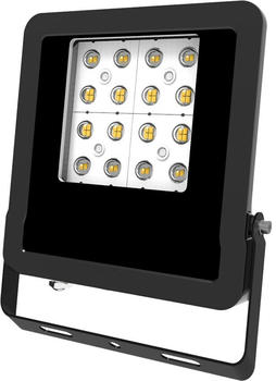 EVN Panthera LED-Außenstrahler IP65 30W 3.000K