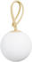 Fatboy Bolleke Outdoor Leuchte
