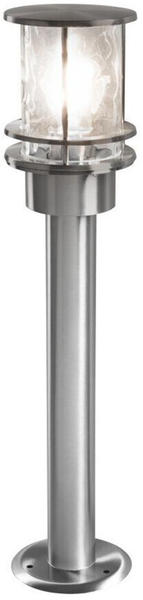 LEDVANCE Wegeleuchte Endura Silber E27 IP44 550mm (846674)