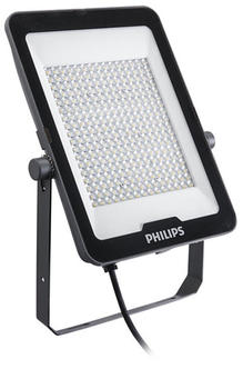Philips LED-Scheinwerfer BVP165 LED105/840 PSU 100W 4000K 10500lm