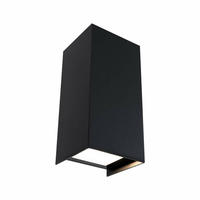 Paulmann 94325, Paulmann 94325 LED-Wandleuchte LED Anthrazit