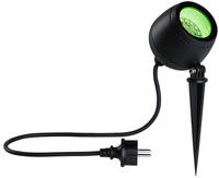 Paulmann LED Gartenleuchte "Outdoor 230V Spot Kikolo RGBW ZigBee" 1 Stk.