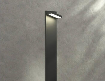 Lucande LED-Pollerleuchte Silvan, 100 cm