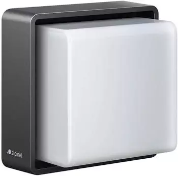 Steinel Sensor-LED-Außenleuchte L 845 SC (078645) Steinel Sensor-LED-Außenleuchte L 845 SC (078645)