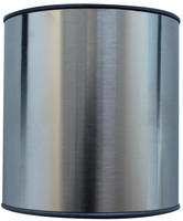 Lutec Ilumi ST5010 LED-Au&szlig;enwandleuchte 6W Edelstahl