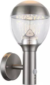 Globo Callisto LED-Au&szlig;enleuchte (34250S)