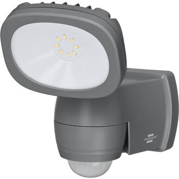 Brennenstuhl Lufos LED-Fluter mit Bewegungsmelder 440lm (1178900100)