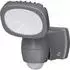 Brennenstuhl LED Strahler Lufos Sensor Wandleuchte
