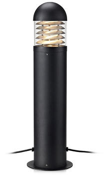 Markslöjd Lighting Gartenpoller 60cm LED 148lm 3000K schwarz (106933)