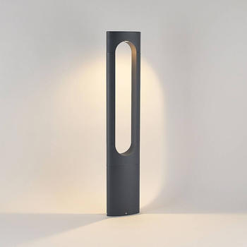 Lucande Fenti LED-Wegeleuchte, 90 cm