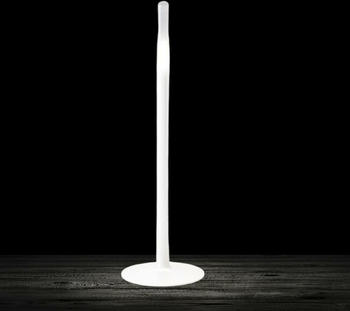 IP44.de LED Akku-Tischleuchte Glim in Weiß 0,2W 10lm IP44 weiß
