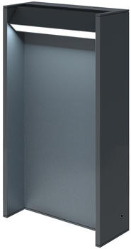 IP44.de Pollerleuchte anthrazit 40 (91031-27-AN)