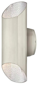 Westinghouse Carson LED-Wandleuchte, zweiflammig