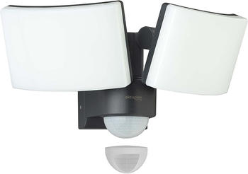 Oktaplex Cali Duo 40W 3000K LED 3200 lm IP65 anthrazit