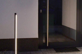 Megatron Linea Gartia LED-Erdspießleuchte, 15W 827