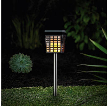 MeLiTec Solar Gartenleuchte SO46