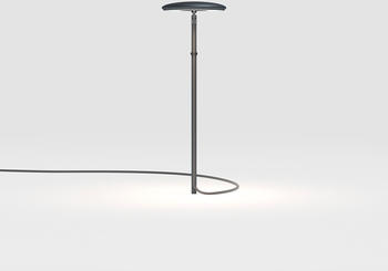 IP44.de pad LED-Wegeleuchte, 2.700 K, anthrazit