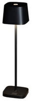 Konstsmide 7829-750, Konstsmide 7829-750 Capri LED-Akku-Tischlampe 2.2W Warmwei&szlig;