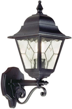 Elstead Lighting Außenwandlampe Norfolk NR1