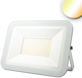 ISOLED LED Fluter Pad Weiß 101W 10500lm IP65 tunable white weiß (115112)