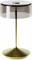 Sigor 4525901, Numotion Akkuleuchte Glasleuchte Sigor IP54 2,2W Flex Mood...